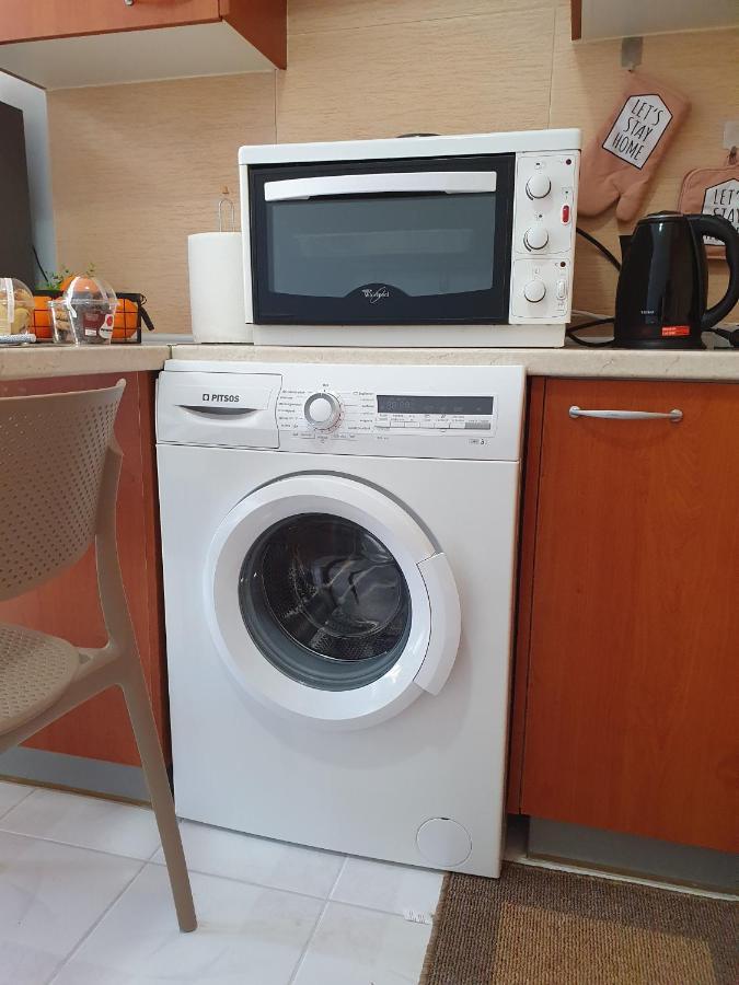 Gm Apartments Tolón 외부 사진