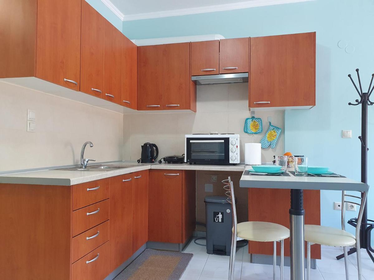 Gm Apartments Tolón 외부 사진