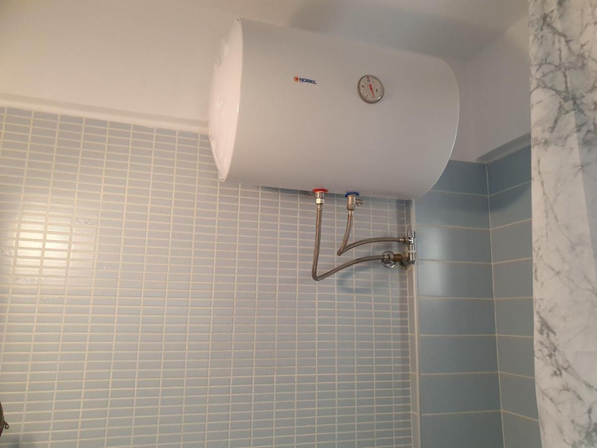 Gm Apartments Tolón 외부 사진