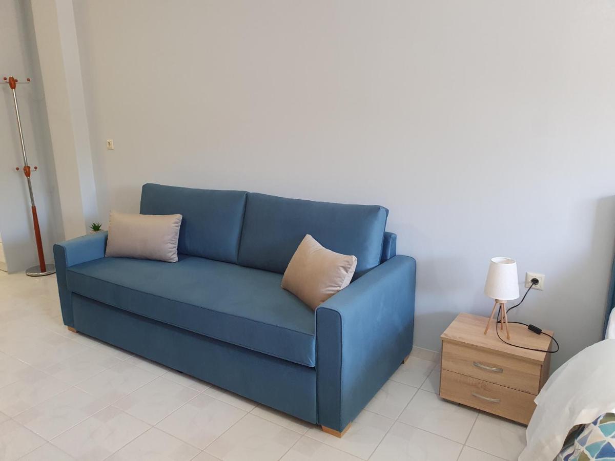 Gm Apartments Tolón 외부 사진