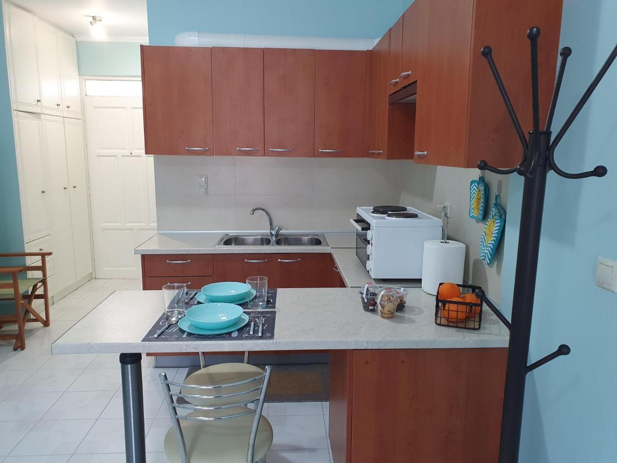Gm Apartments Tolón 외부 사진