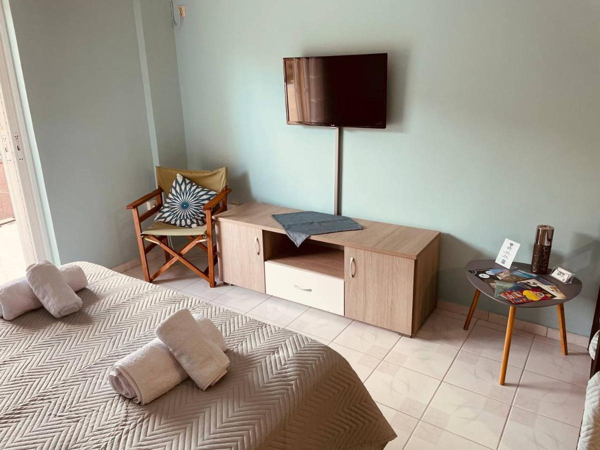 Gm Apartments Tolón 외부 사진
