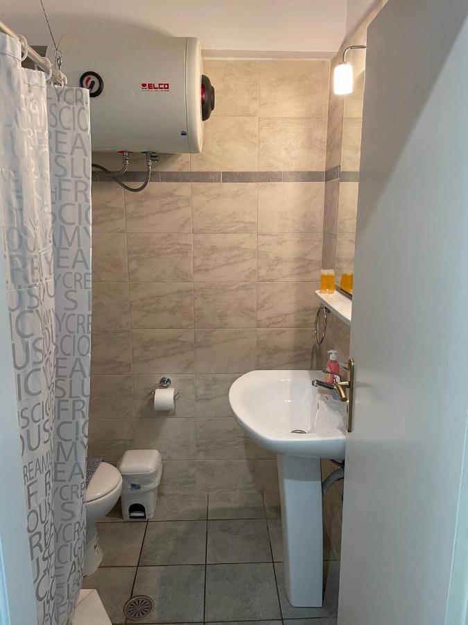Gm Apartments Tolón 외부 사진