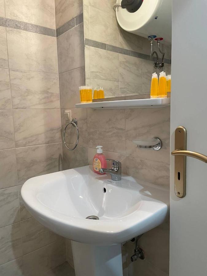Gm Apartments Tolón 외부 사진