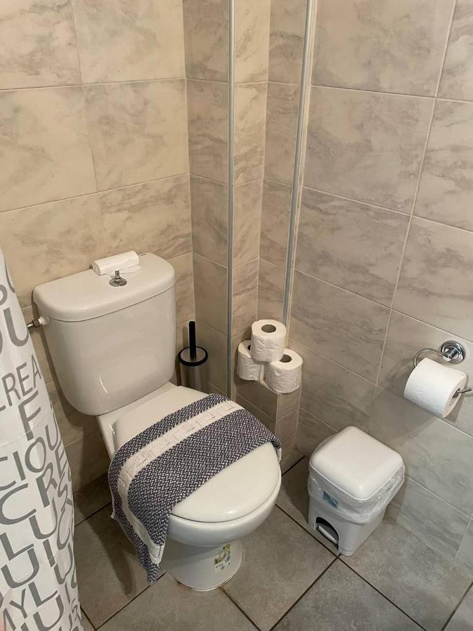 Gm Apartments Tolón 외부 사진