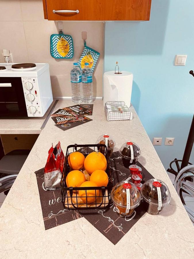 Gm Apartments Tolón 외부 사진