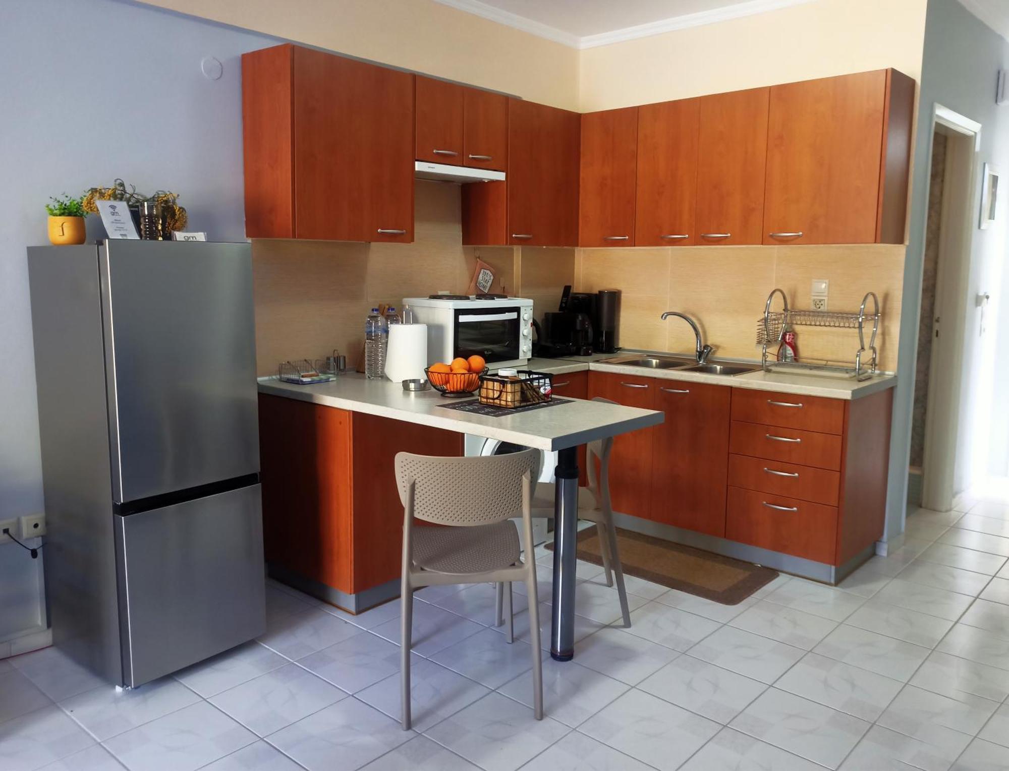 Gm Apartments Tolón 외부 사진