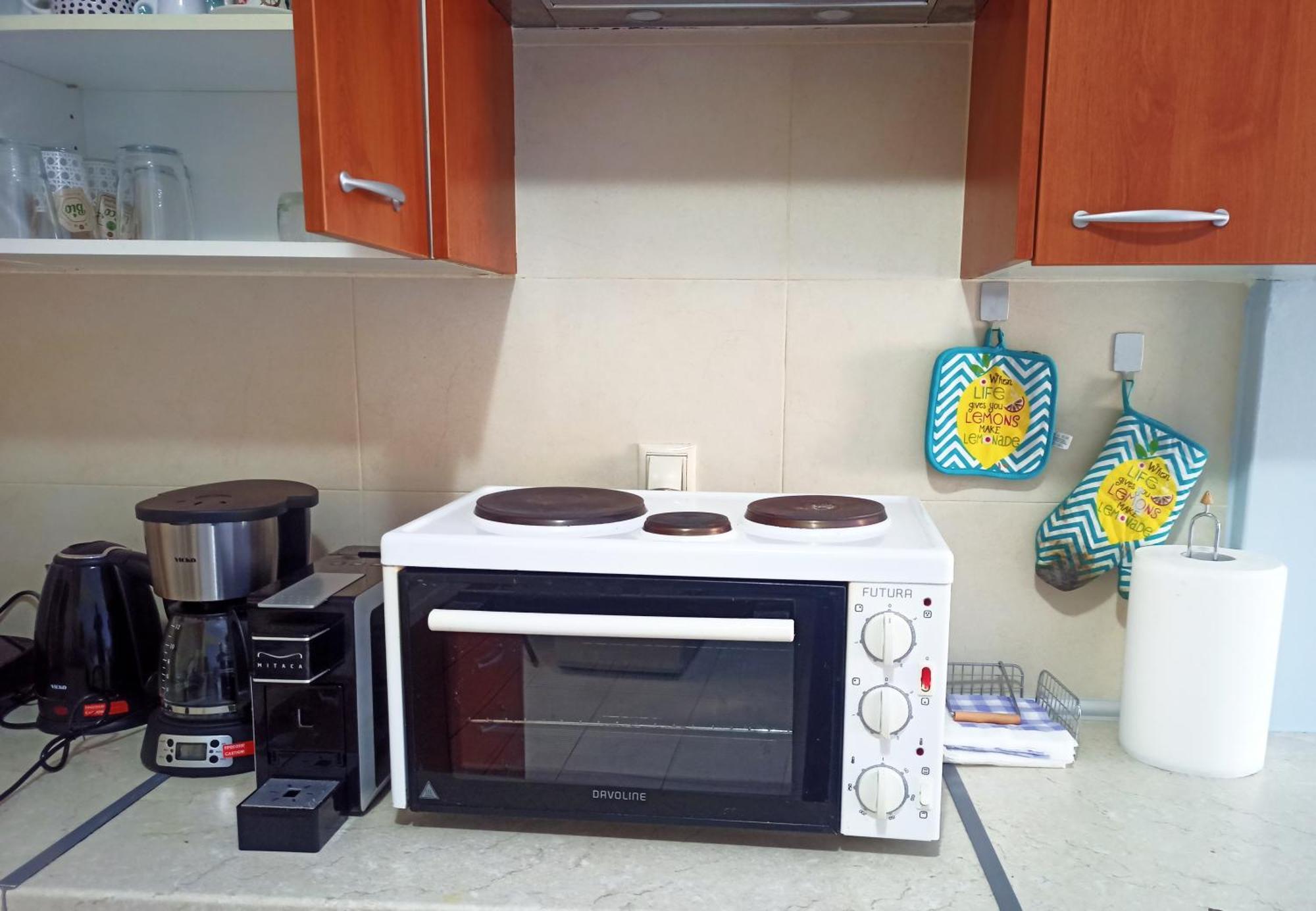 Gm Apartments Tolón 외부 사진