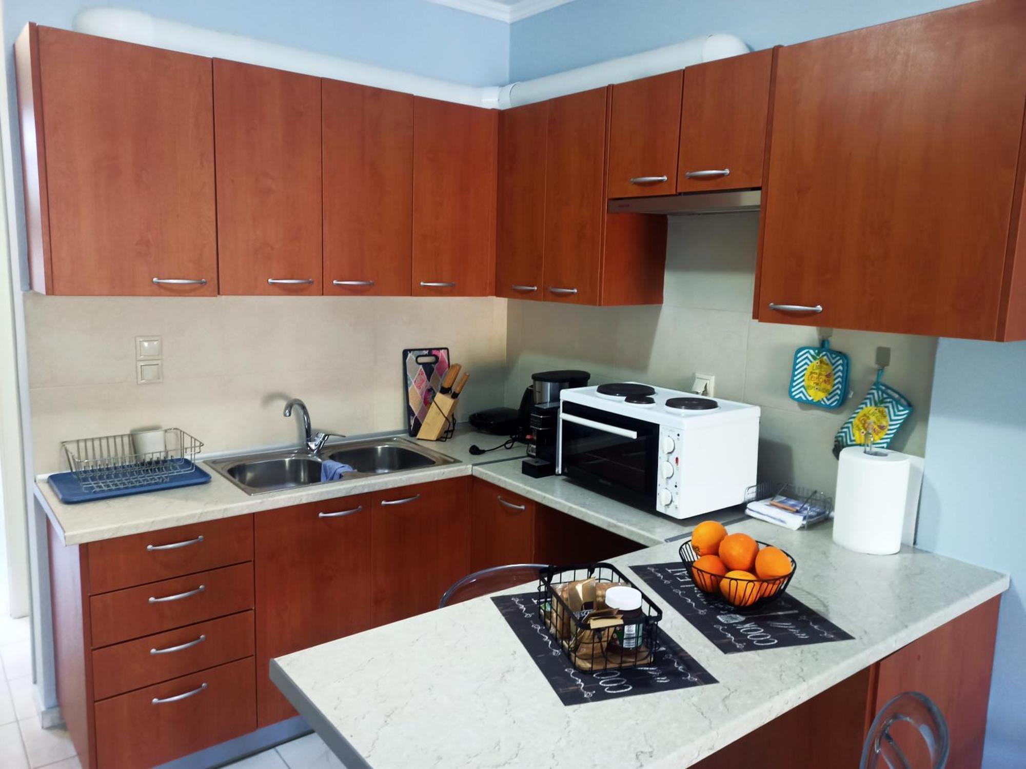 Gm Apartments Tolón 외부 사진