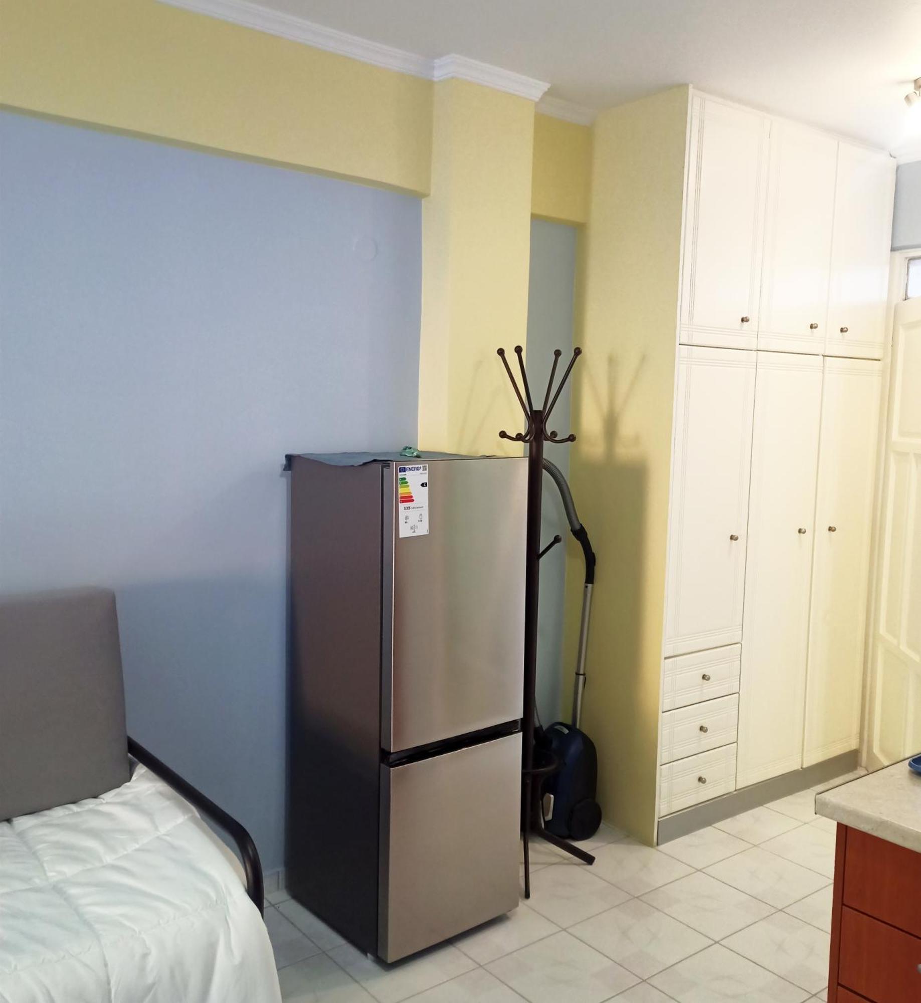 Gm Apartments Tolón 외부 사진