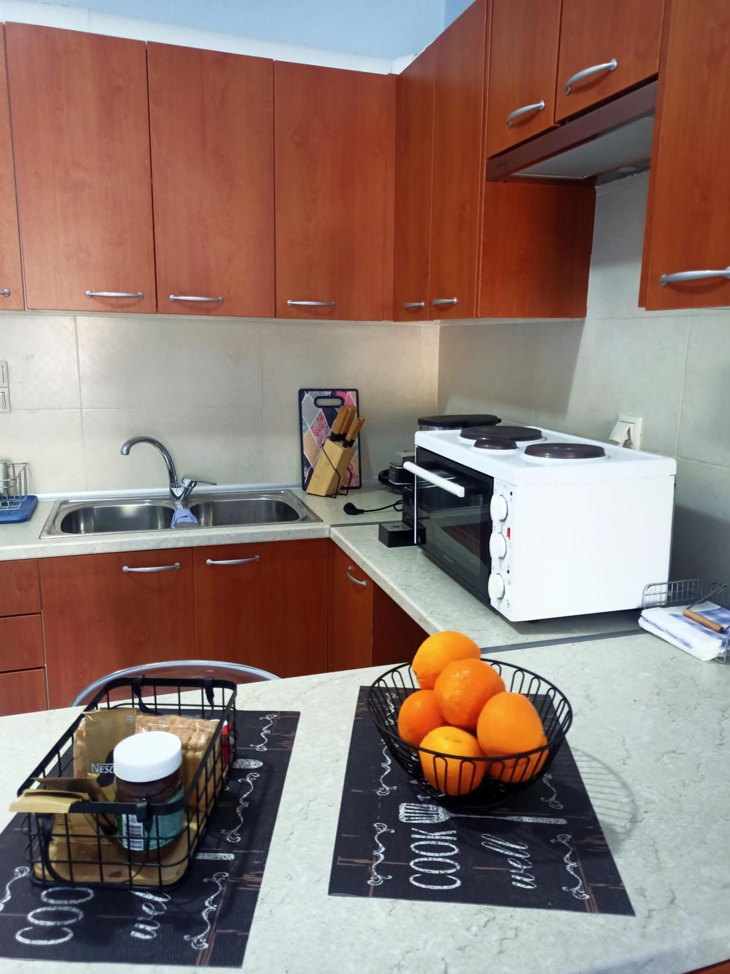 Gm Apartments Tolón 외부 사진