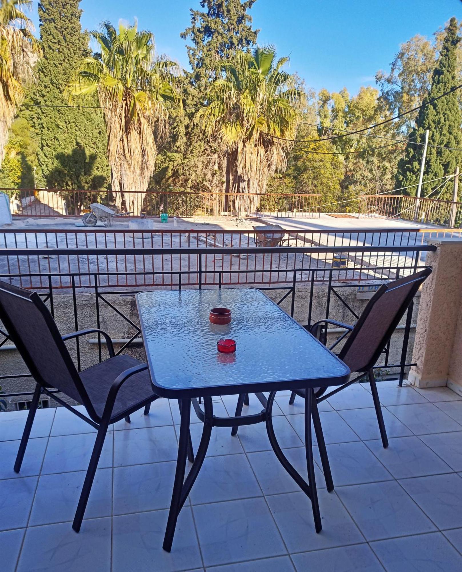 Gm Apartments Tolón 외부 사진