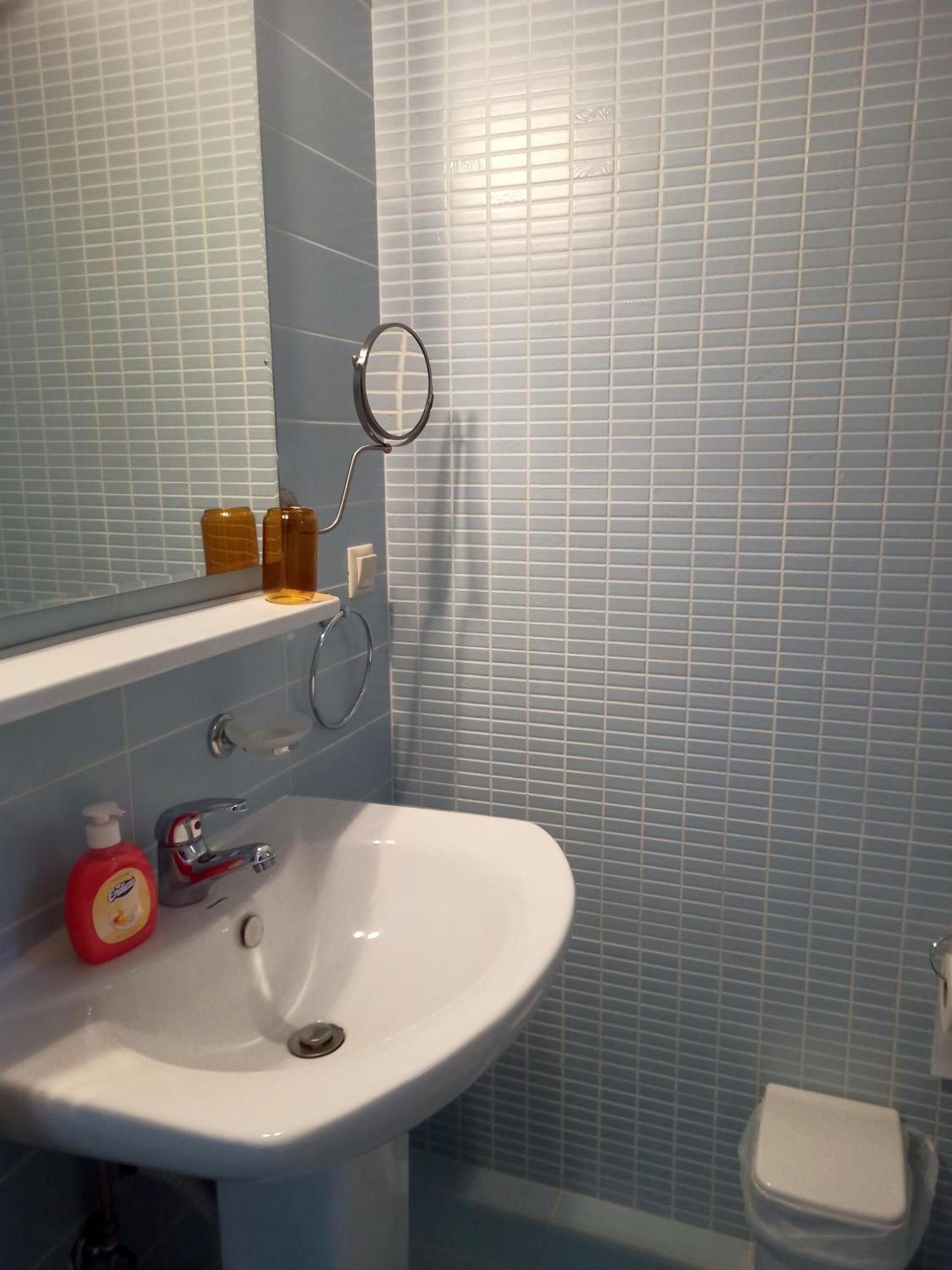 Gm Apartments Tolón 외부 사진