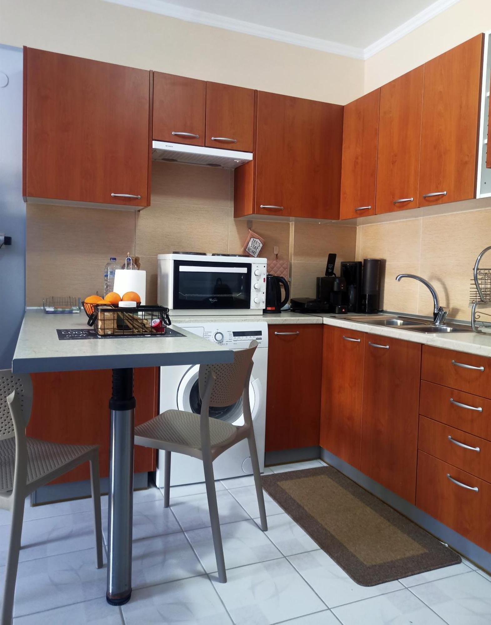 Gm Apartments Tolón 외부 사진