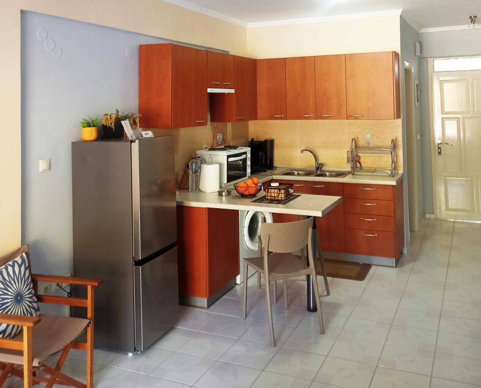 Gm Apartments Tolón 외부 사진