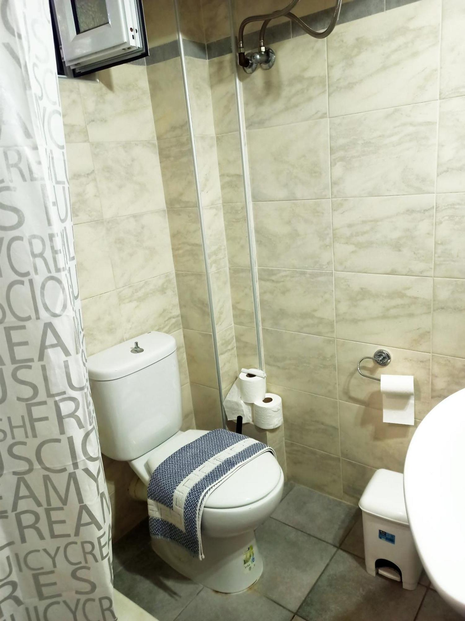 Gm Apartments Tolón 외부 사진