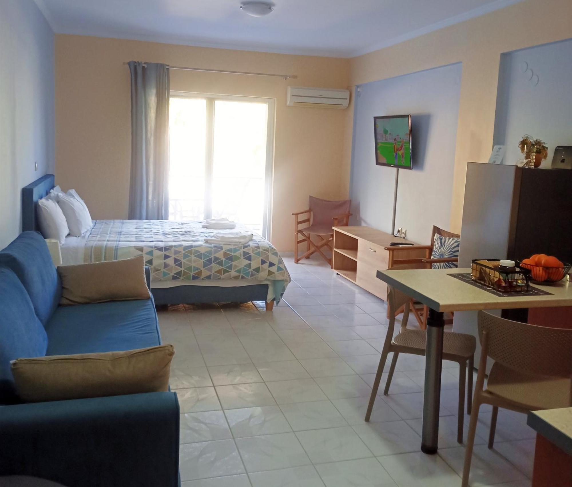 Gm Apartments Tolón 외부 사진