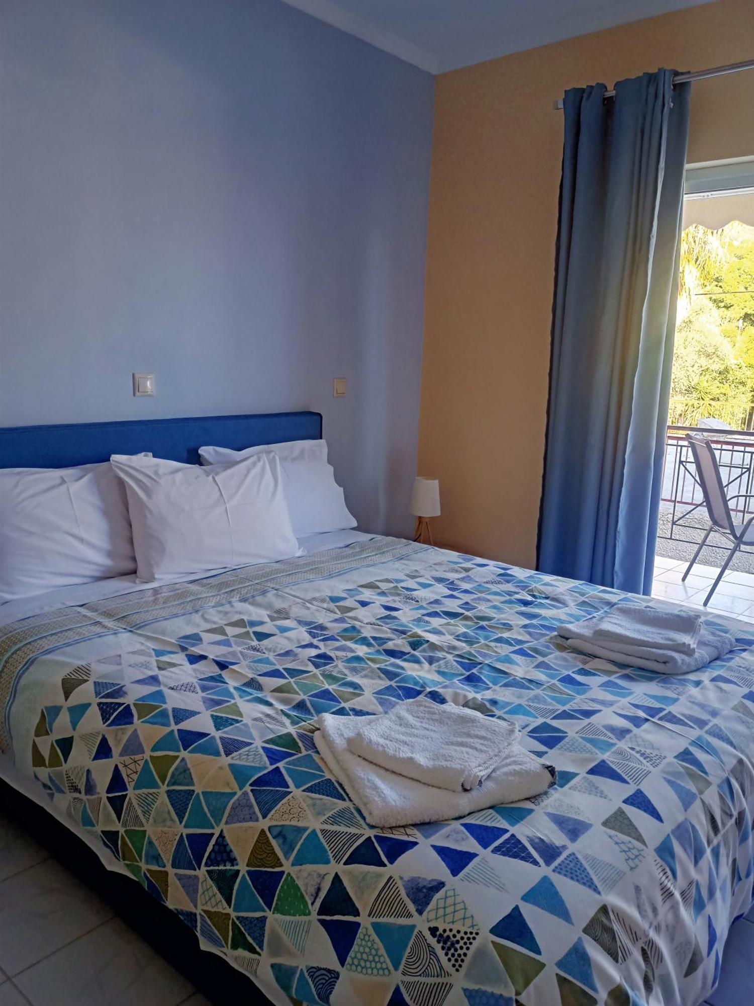 Gm Apartments Tolón 외부 사진