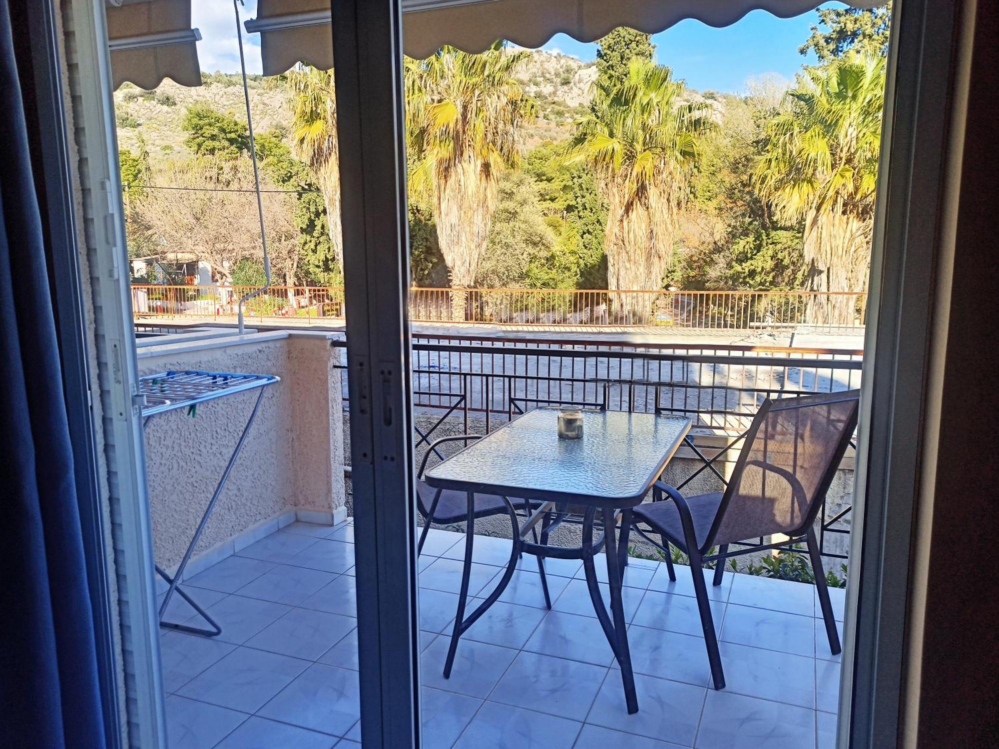 Gm Apartments Tolón 외부 사진