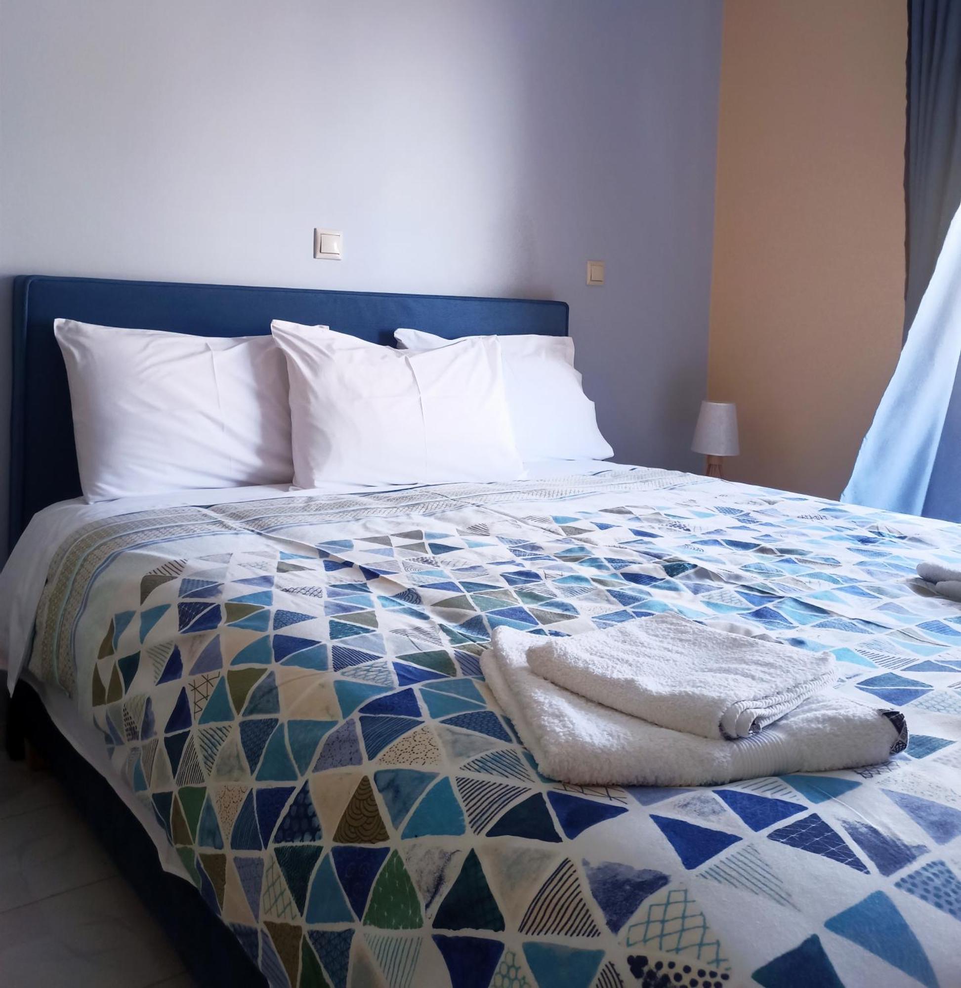 Gm Apartments Tolón 외부 사진