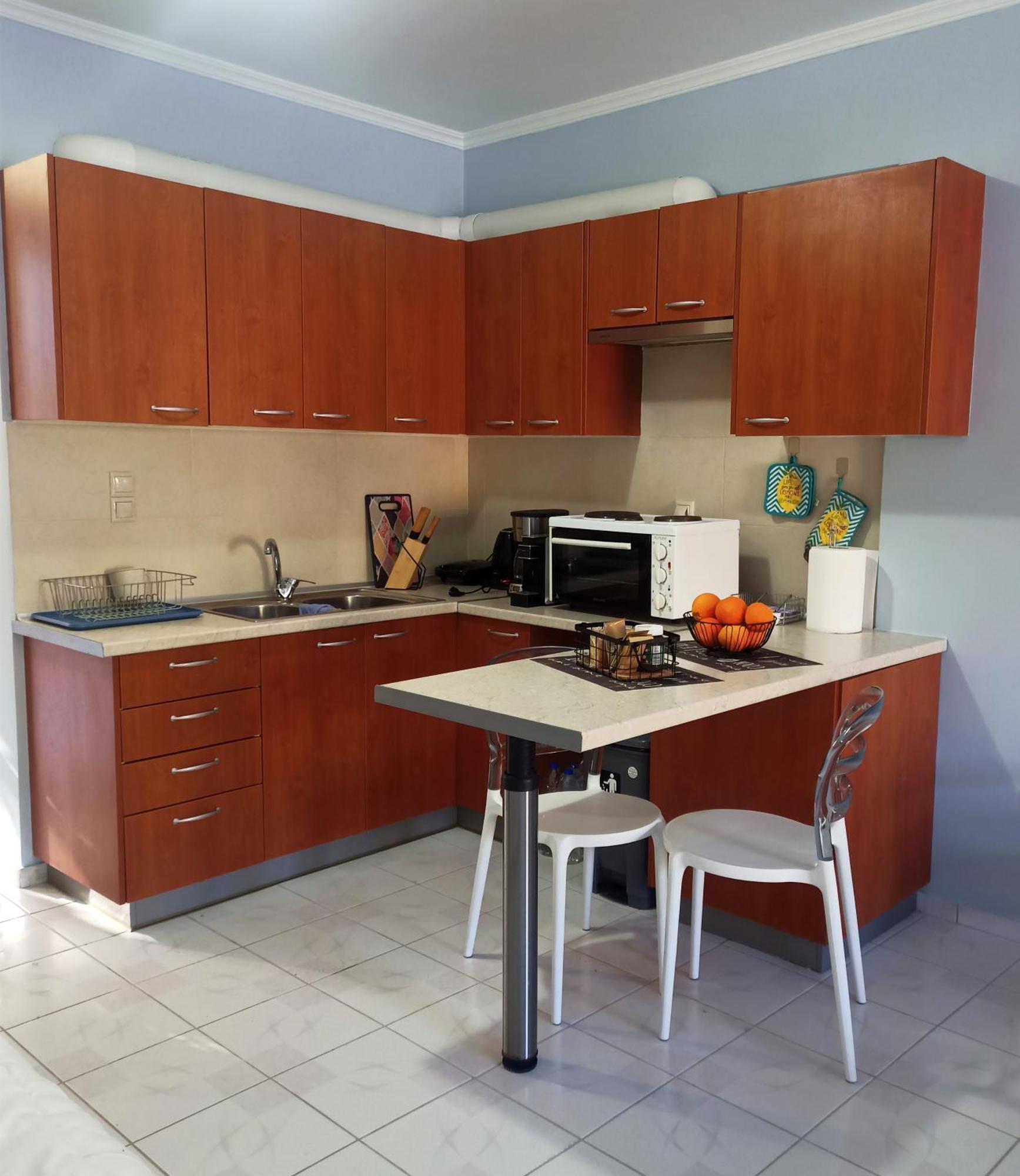 Gm Apartments Tolón 외부 사진